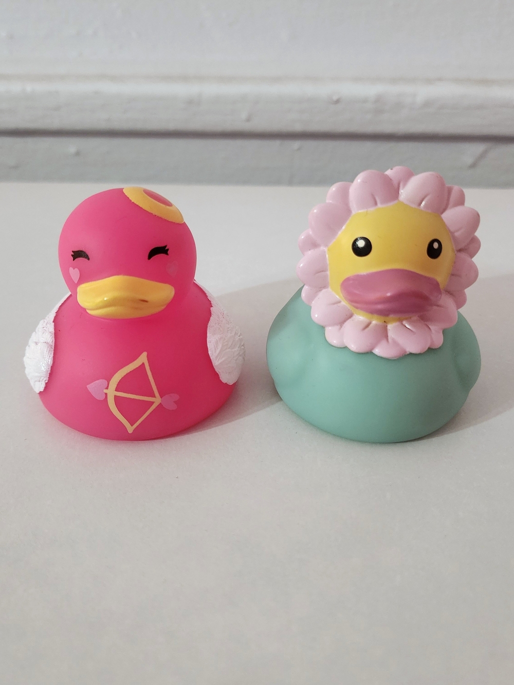 3" Rubber Ducks - Picture 2 of 3